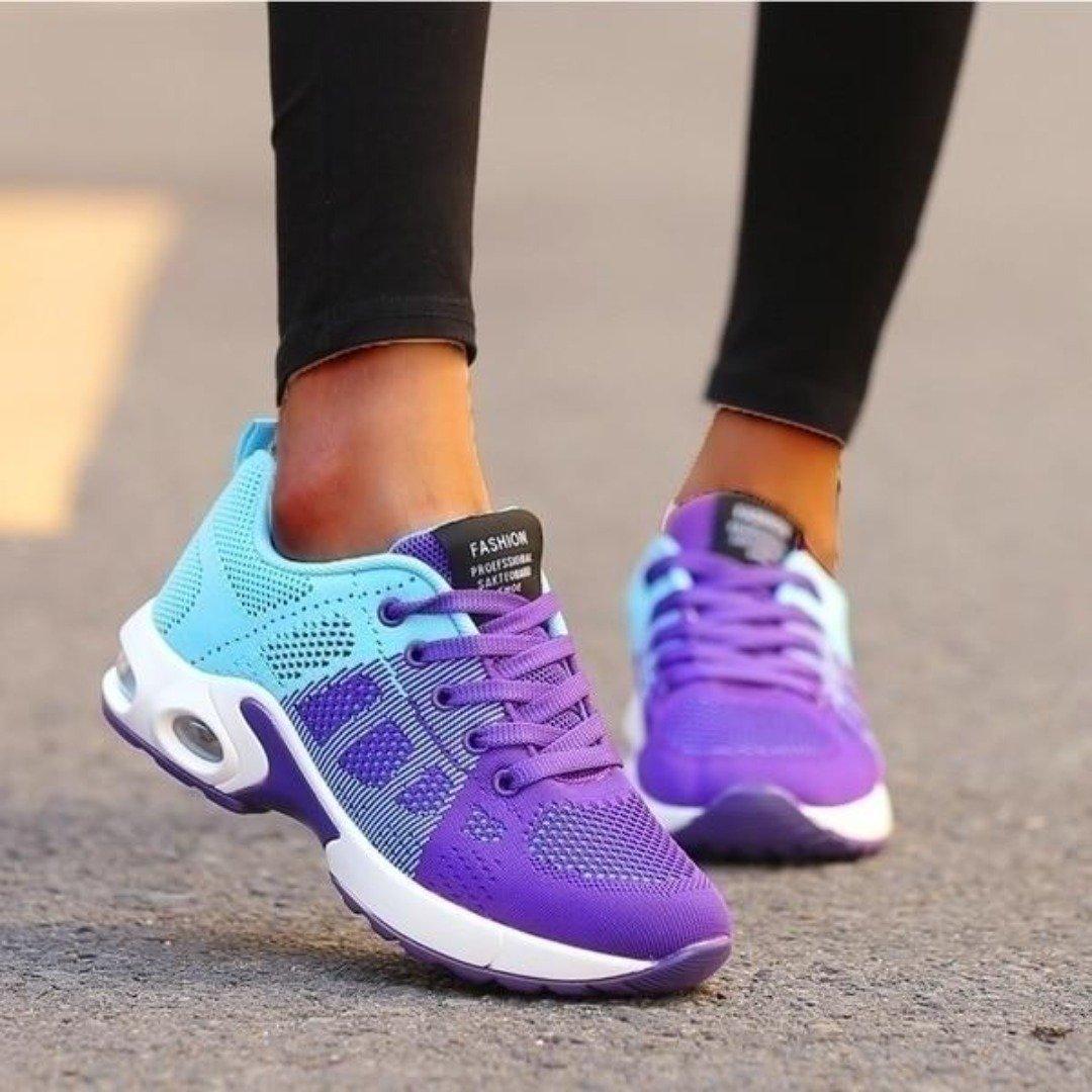 Bella | Orthopaedic Lightweight Walking Shoes