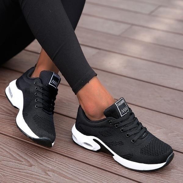 Bella | Orthopaedic Lightweight Walking Shoes