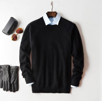 Men's Cashmere Sweater | High Quality & Very Stylish