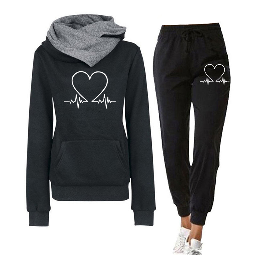 Tahlia | Cozy Jogging Set For Women