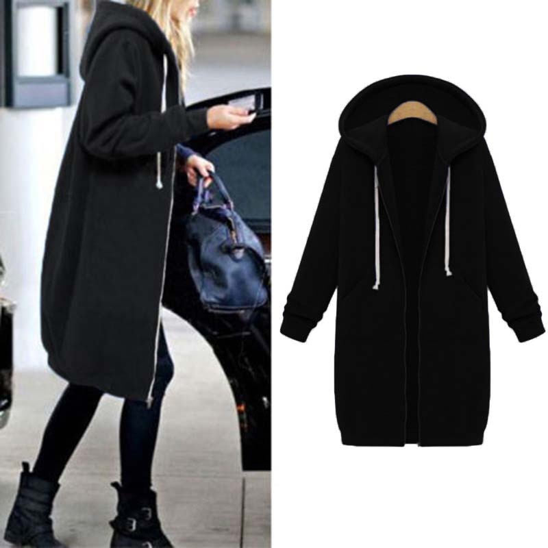 Women's Premium Long Sweater 2025 Collection