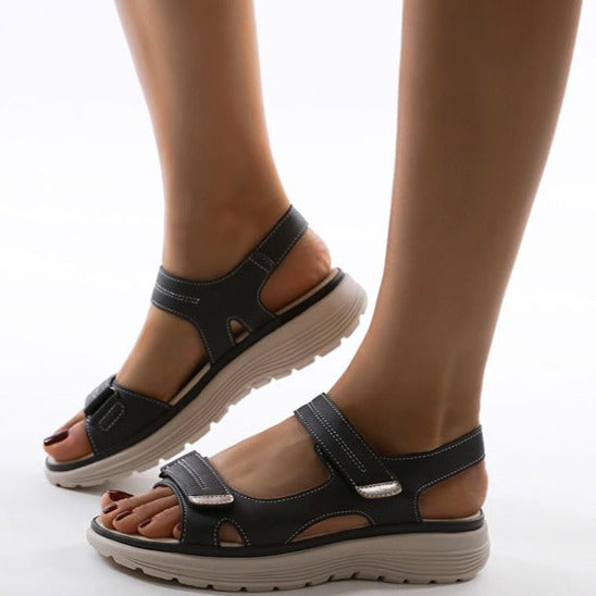 Chloe | Orthopaedic Relief Sandals