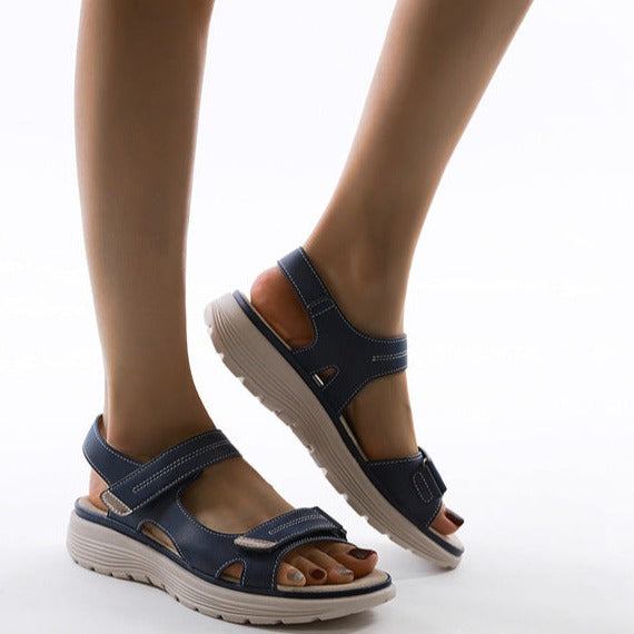 Chloe | Orthopaedic Relief Sandals