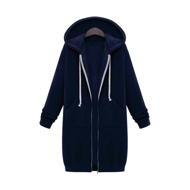 Women's Premium Long Sweater 2025 Collection