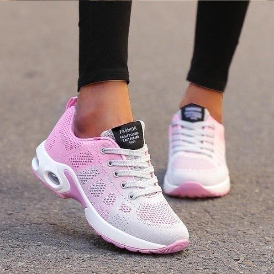 Bella | Orthopaedic Lightweight Walking Shoes