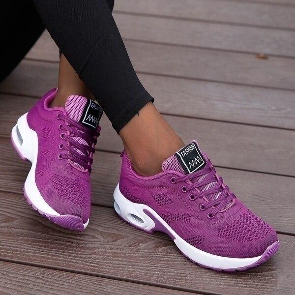 Bella | Orthopaedic Lightweight Walking Shoes