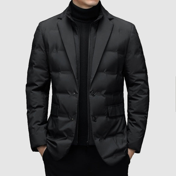 Thilo | Premium Parka for Men