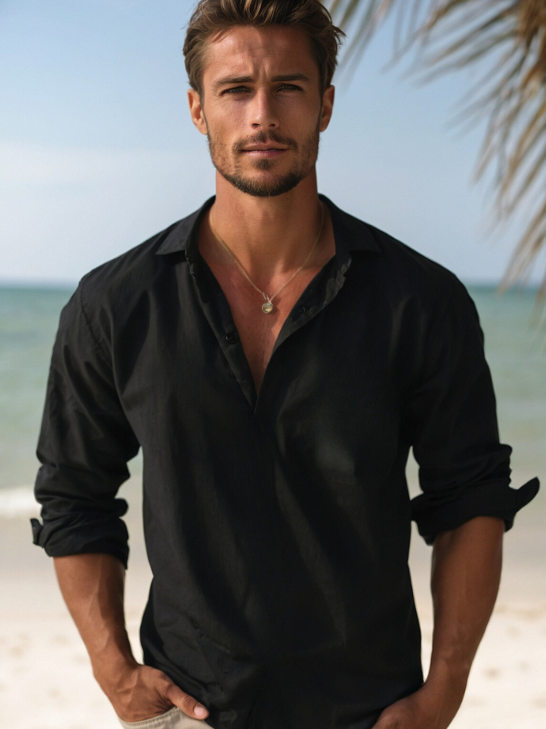 Mason | Men's Casual Shirt