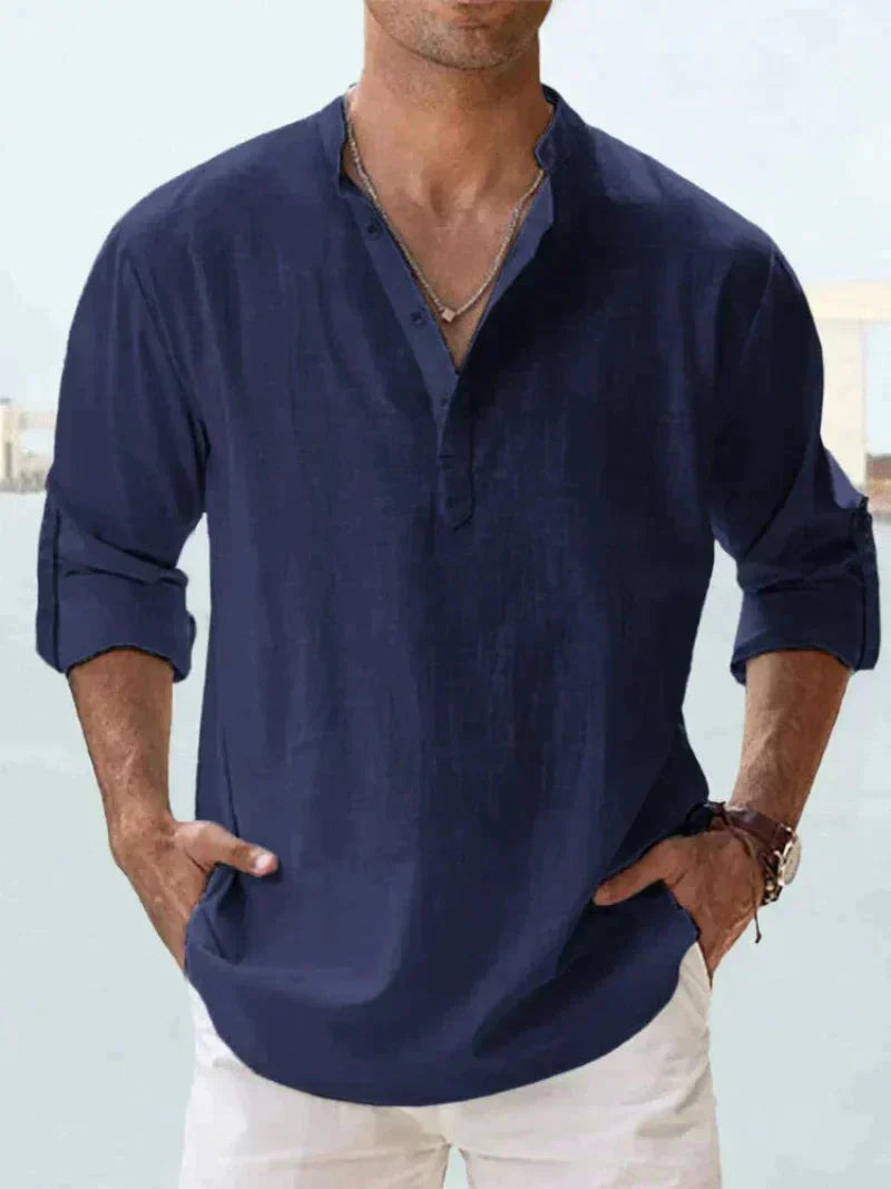 Mason | Men's Casual Shirt