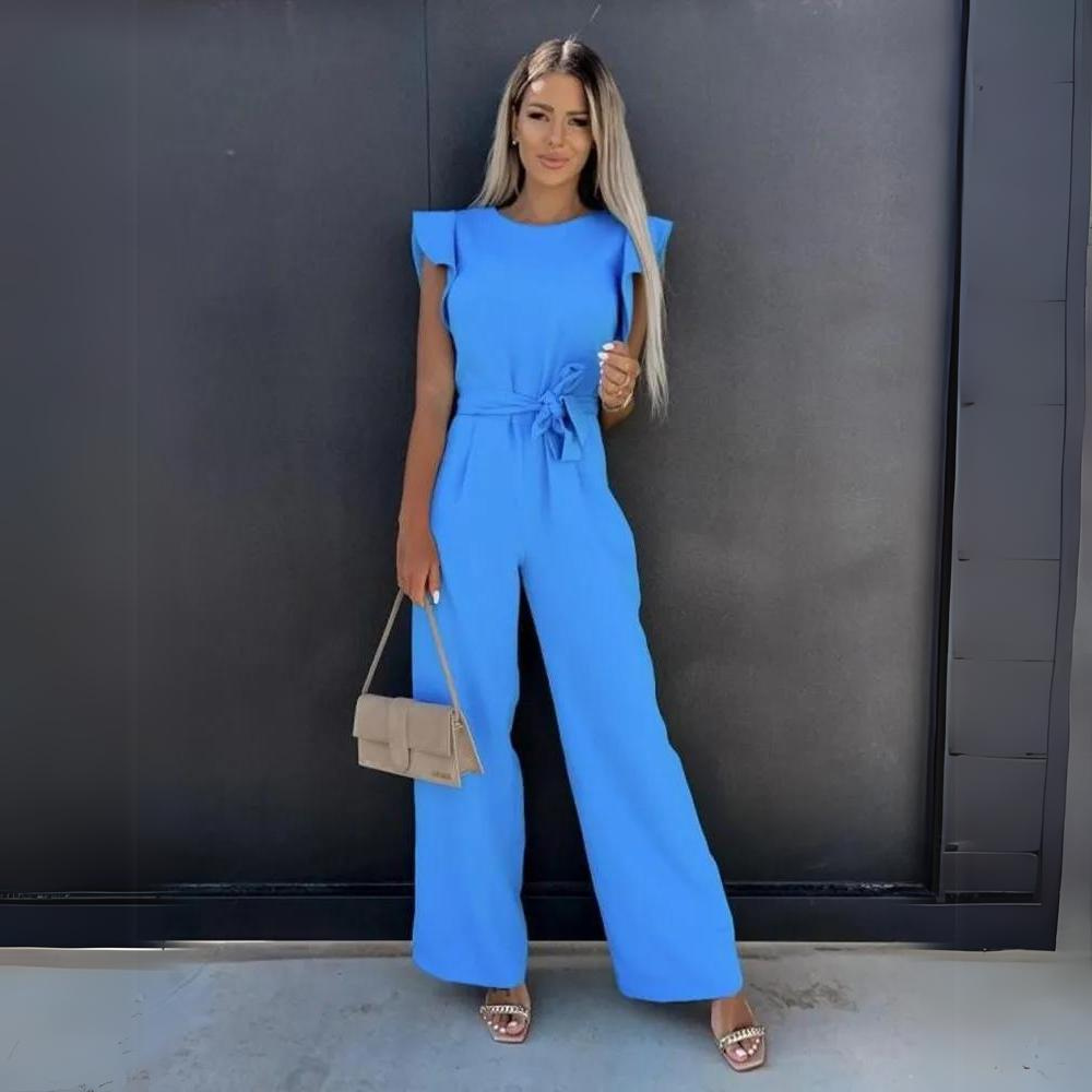 Zoe | Chic Women's Jumpsuit for Stylish Outfits
