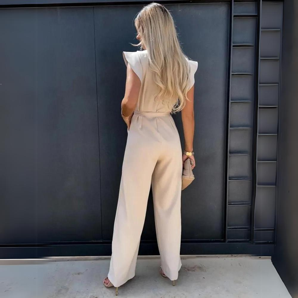 Zoe | Chic Women's Jumpsuit for Stylish Outfits