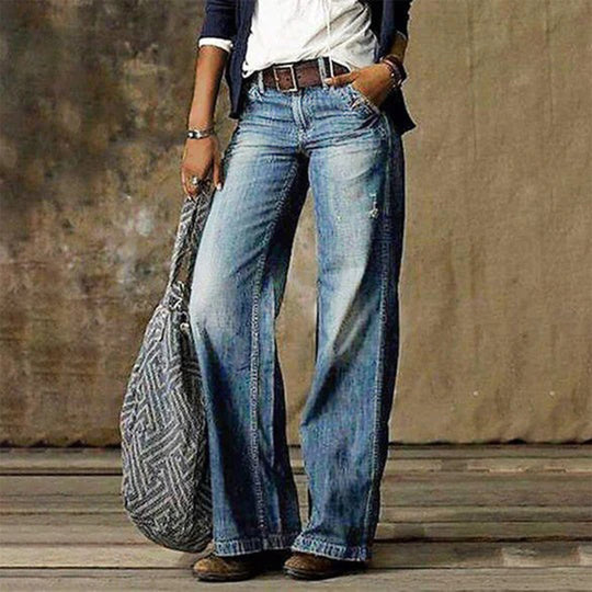 Chic and Elegant Pants