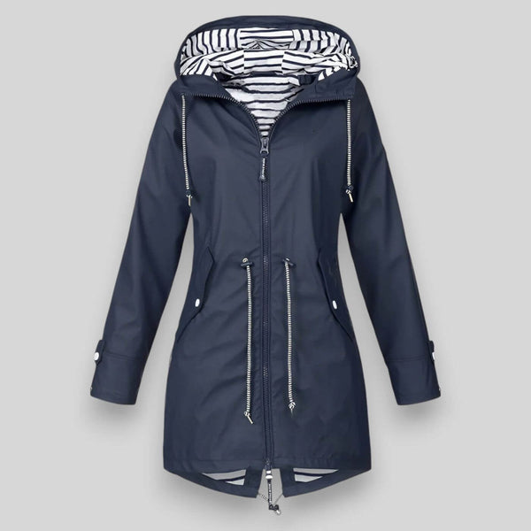 Lovisa - Trendy Waterproof Coat
