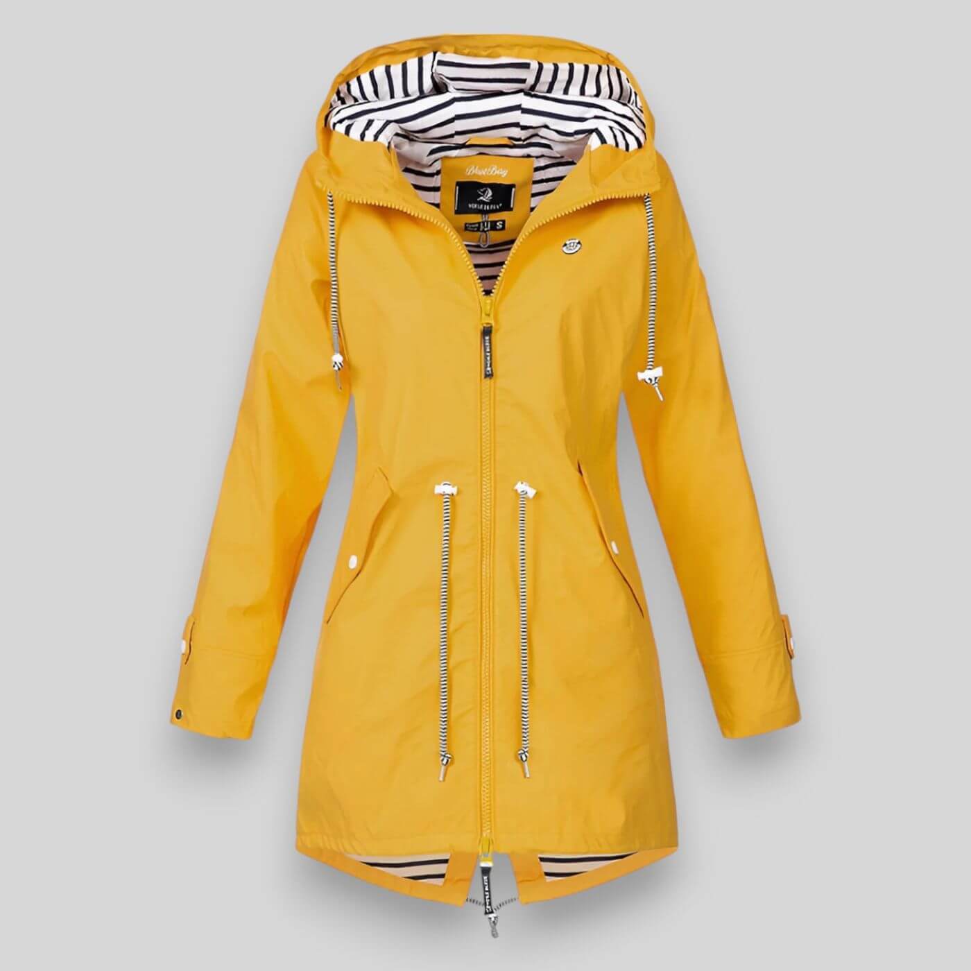 Lovisa - Trendy Waterproof Coat