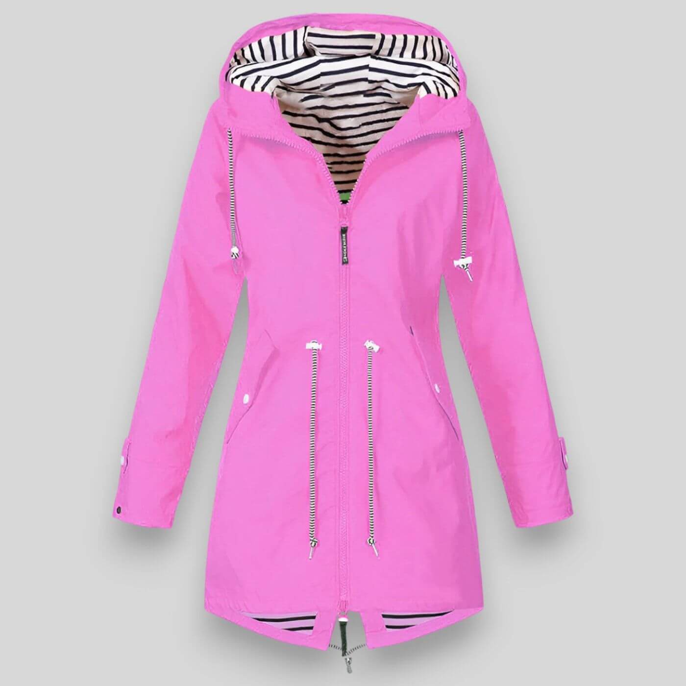 Lovisa - Trendy Waterproof Coat