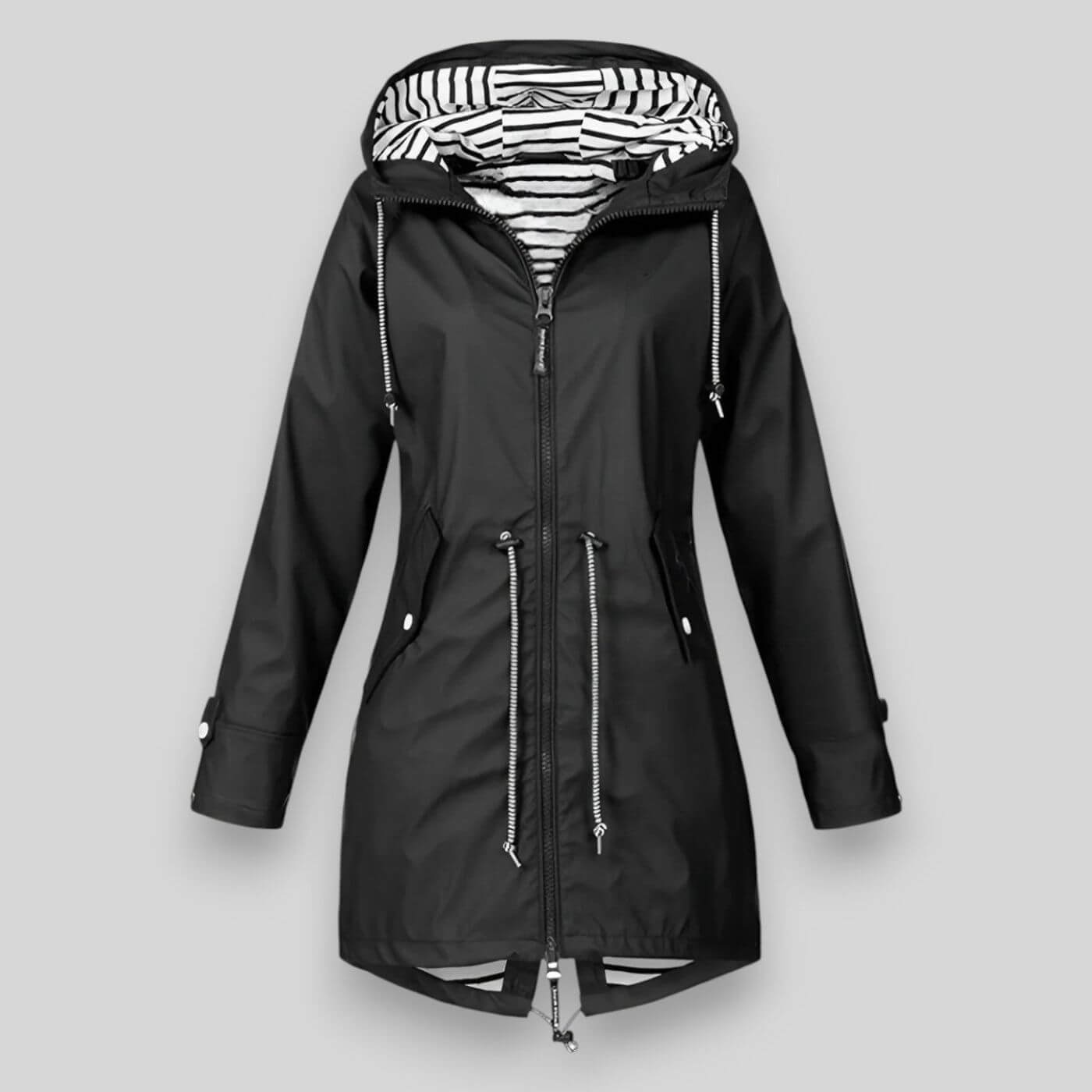 Lovisa - Trendy Waterproof Coat