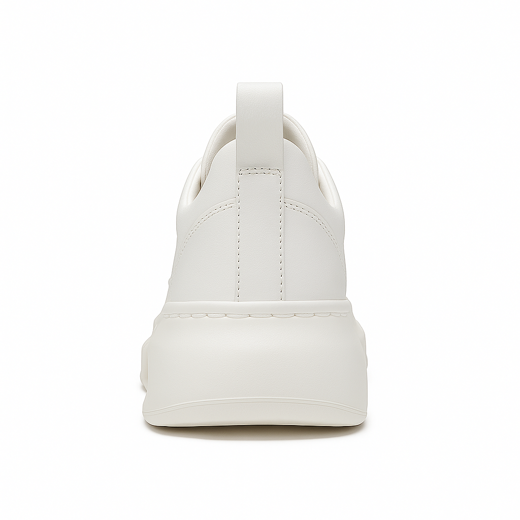 Elevate Platform Sneakers