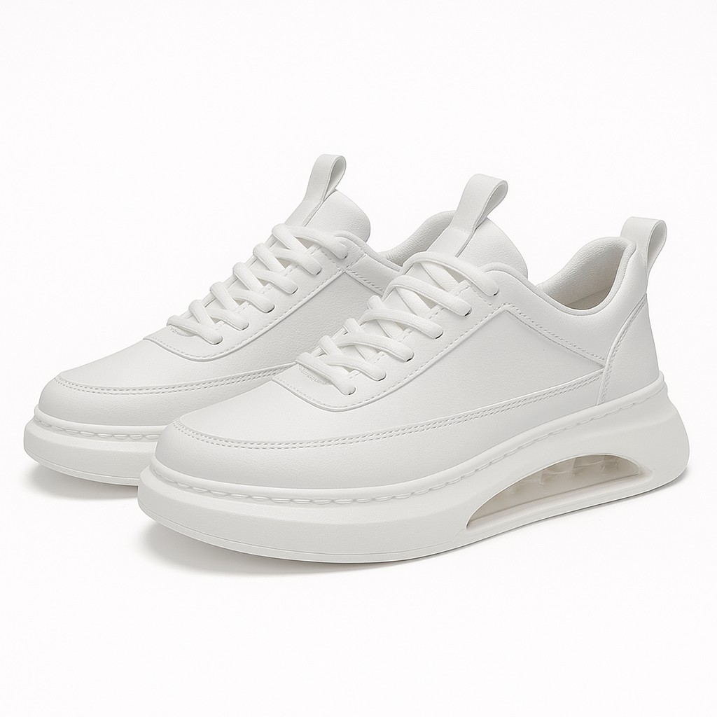 Elevate Platform Sneakers