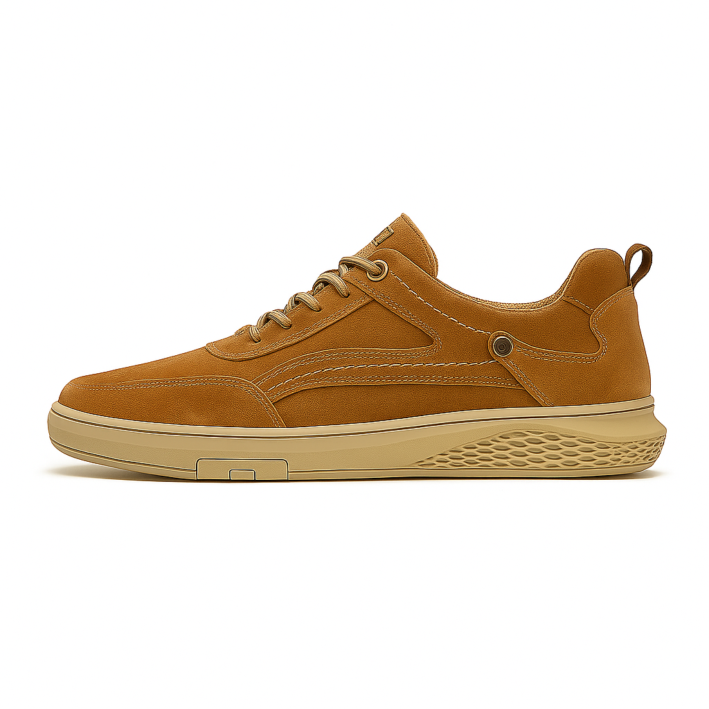 1987 Suede Sneakers