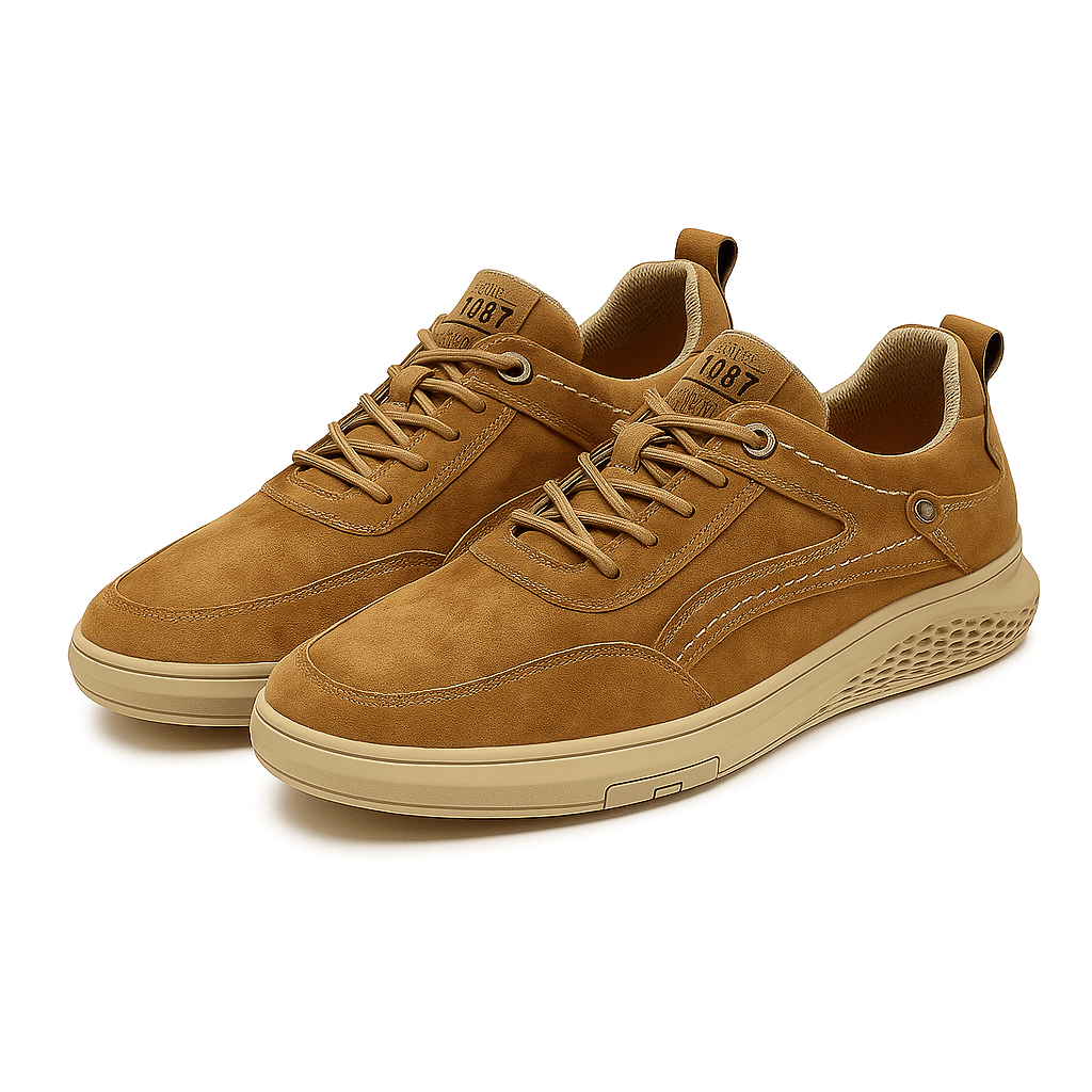 1987 Suede Sneakers