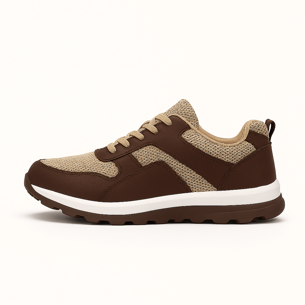 AeroMesh Everyday Sneakers