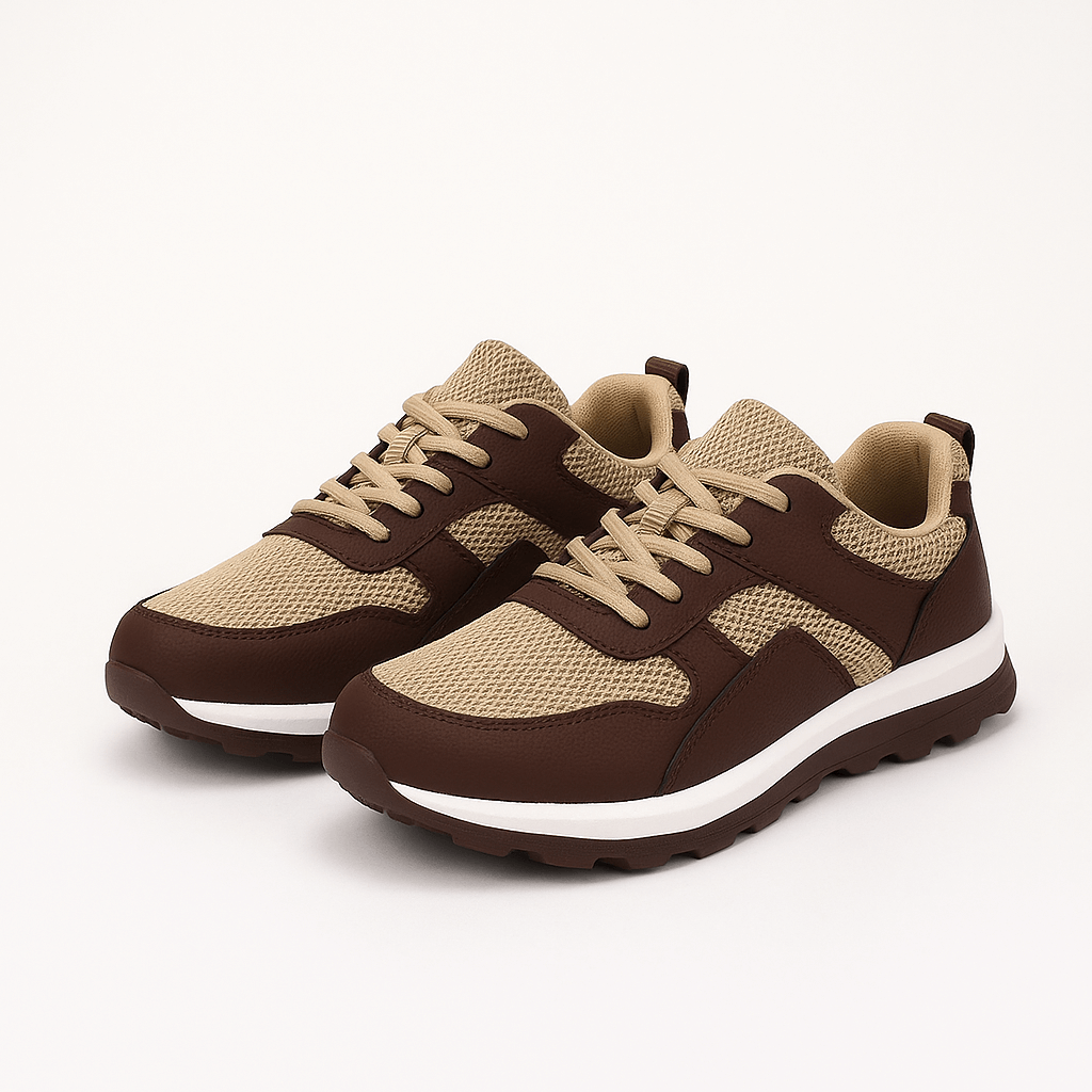 AeroMesh Everyday Sneakers