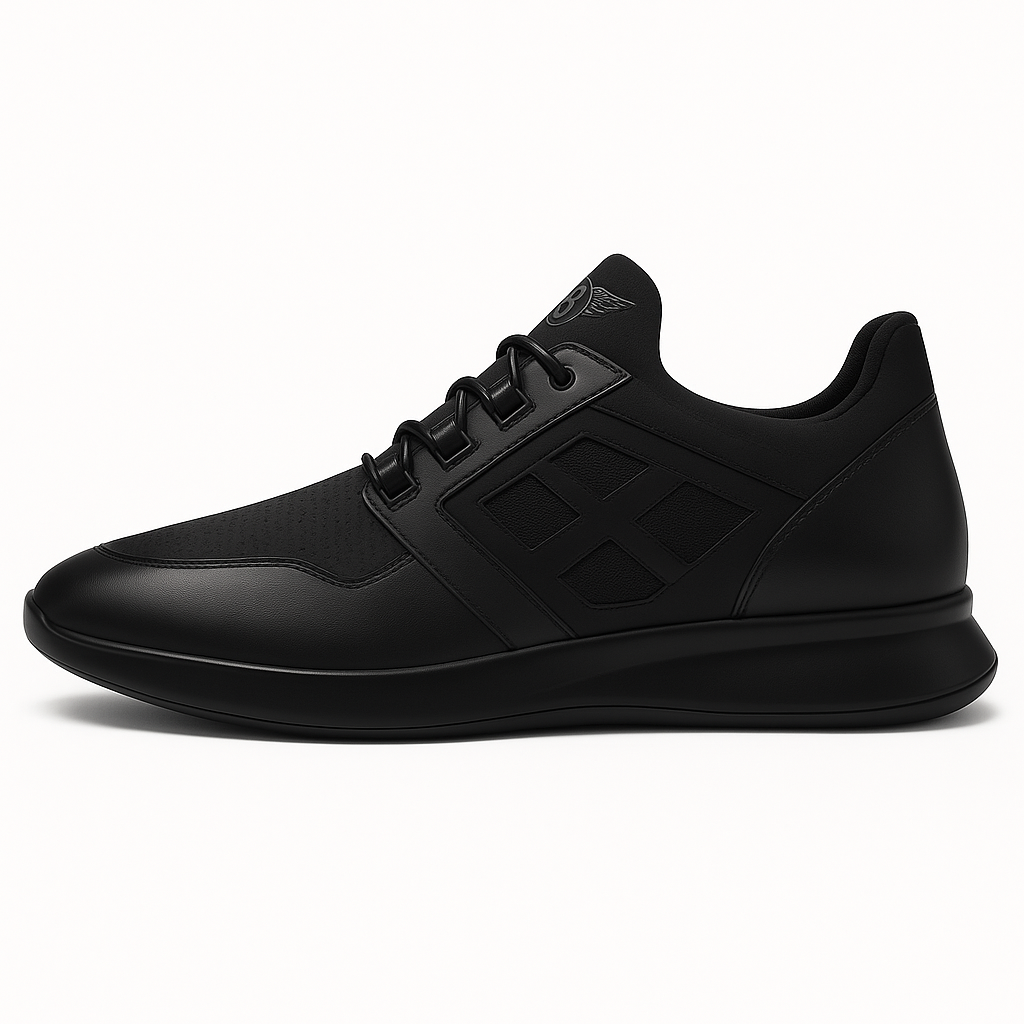 Air Glide Sneakers