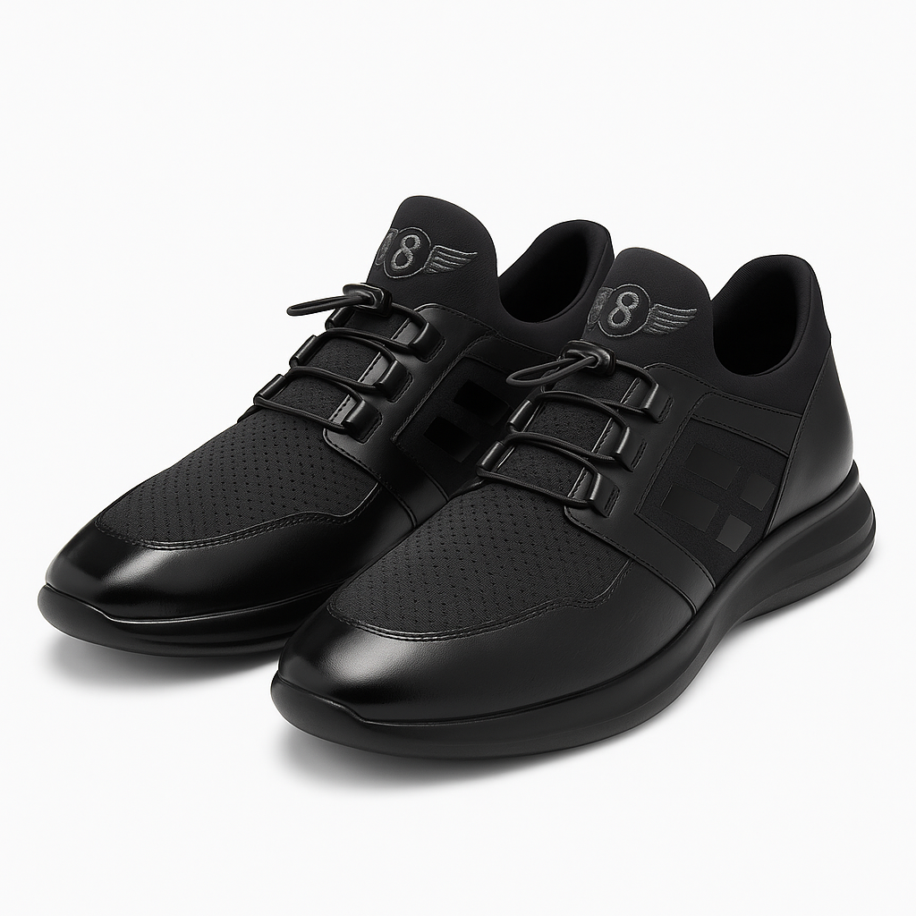 Air Glide Sneakers
