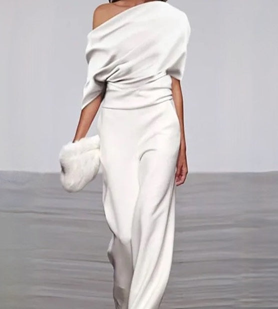 Ella | Summer Jumpsuit for Women