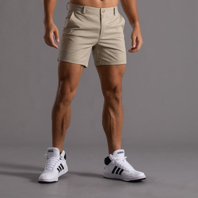 Hudson | Men's Spring/Summer Chino Shorts