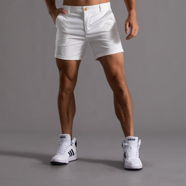 Hudson | Men's Spring/Summer Chino Shorts