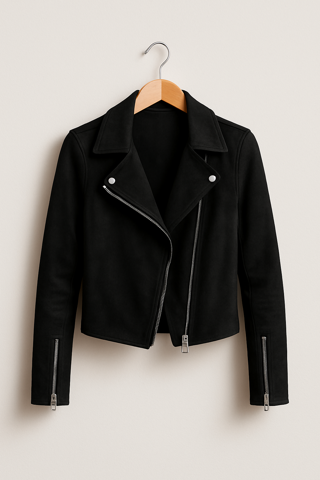 Mathilde | Classic Mid-Length Women’s Coat
