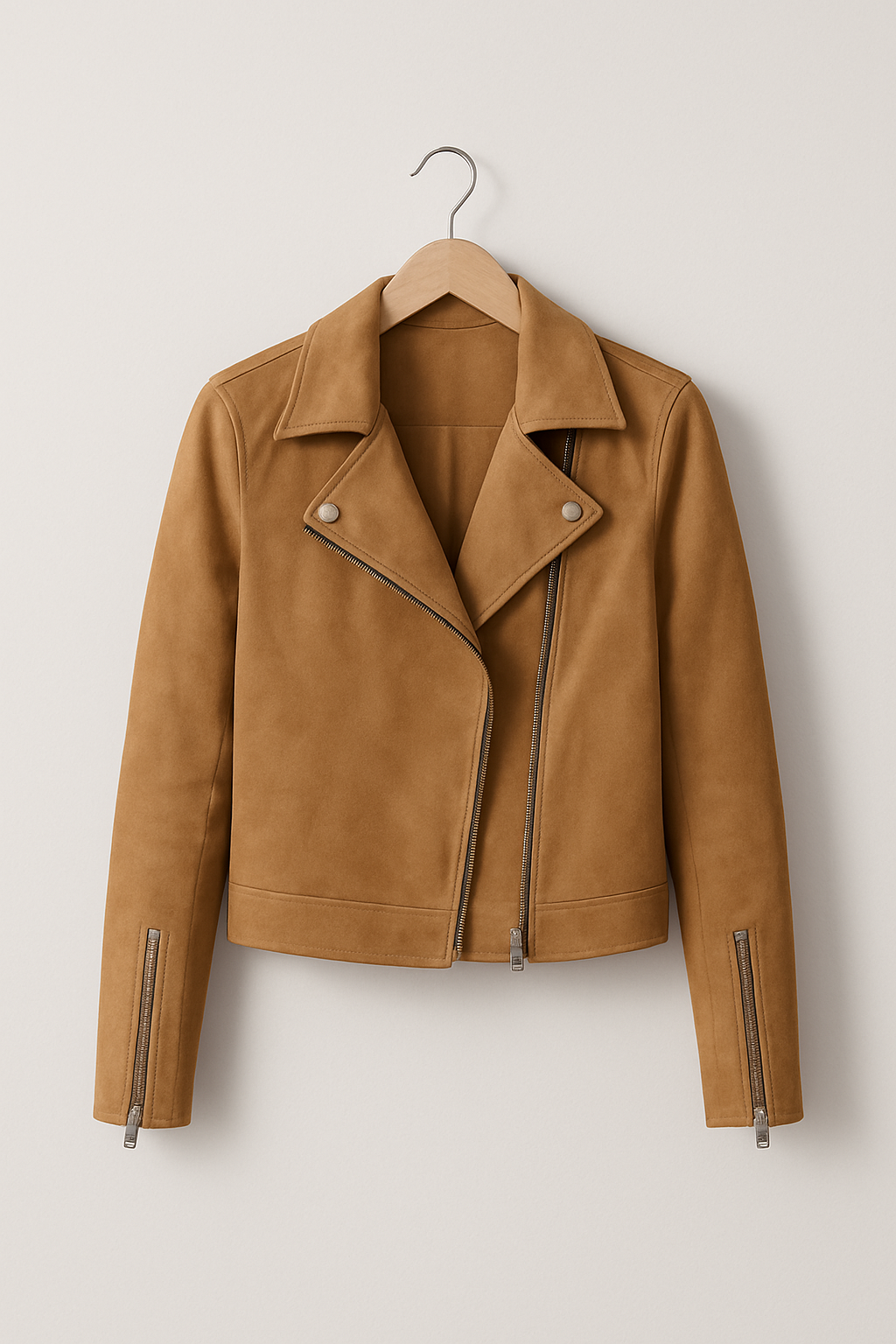 Mathilde | Classic Mid-Length Women’s Coat