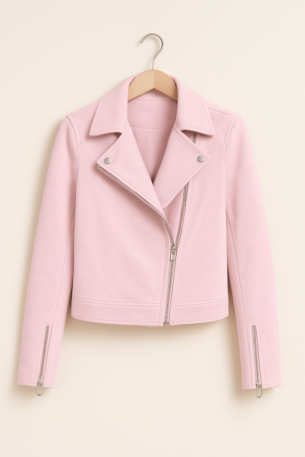 Mathilde | Classic Mid-Length Women’s Coat