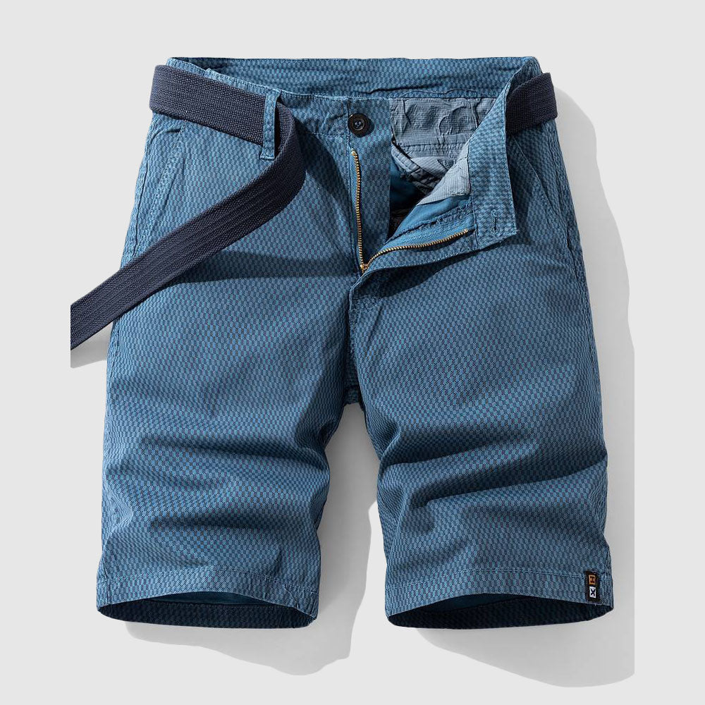 Nick | Men's Spring/Summer Casual Shorts