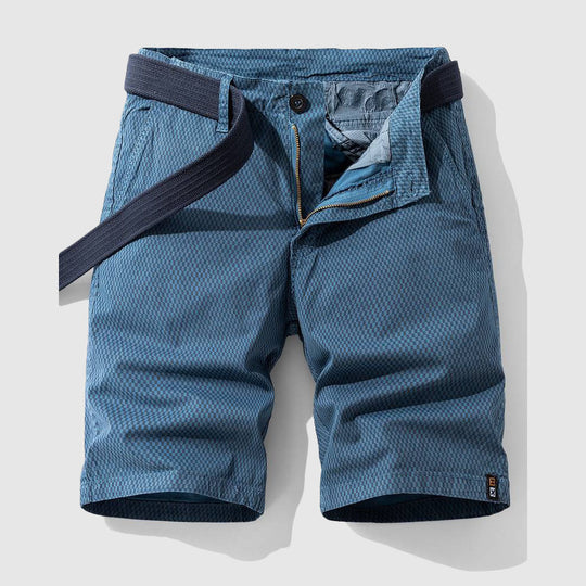 Nick | Men's Spring/Summer Casual Shorts