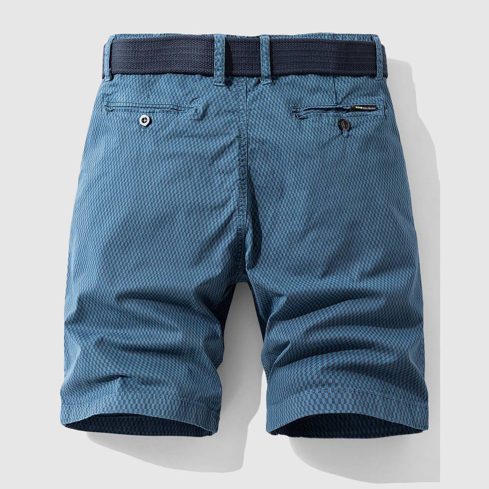 Nick | Men's Spring/Summer Casual Shorts