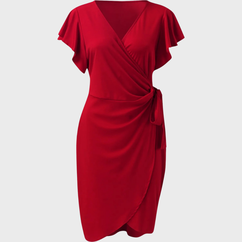 Chic Summer Dress