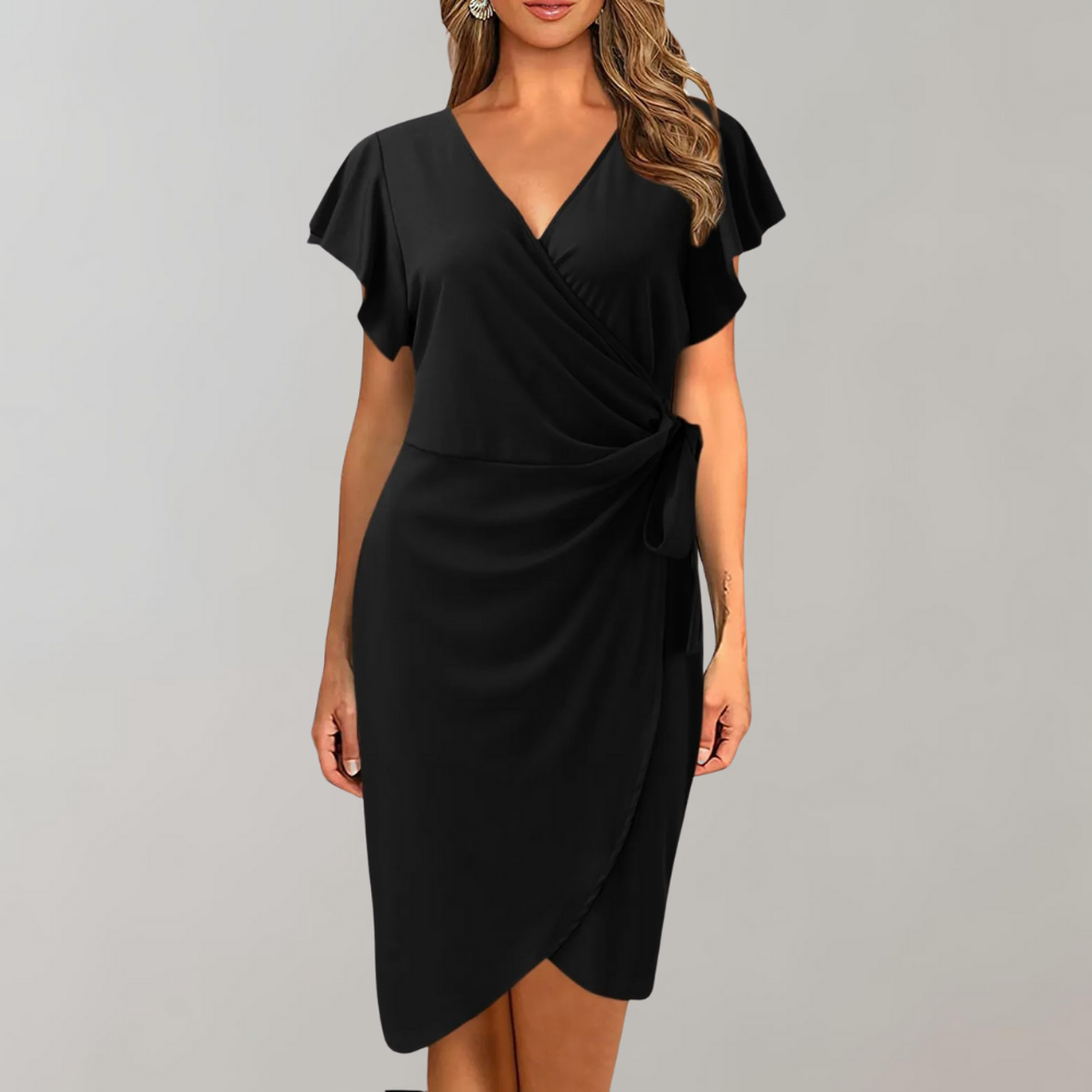 Chic Summer Dress
