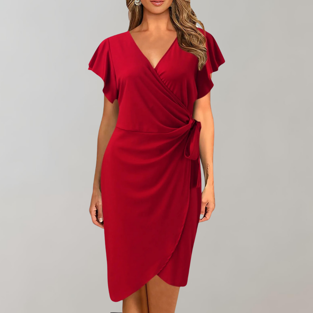 Chic Summer Dress