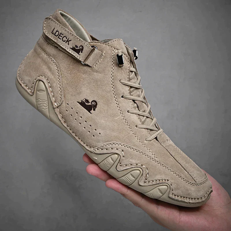Liam | Men's Ultra-Comfortable Non-Slip Sneakers