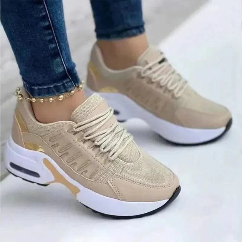 Orthopedic Non-slip Stylish Shoes