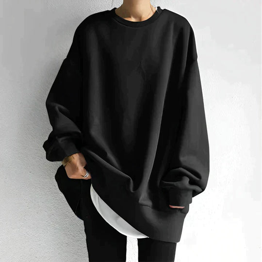 Evelyn - Loose Comfort Sweater