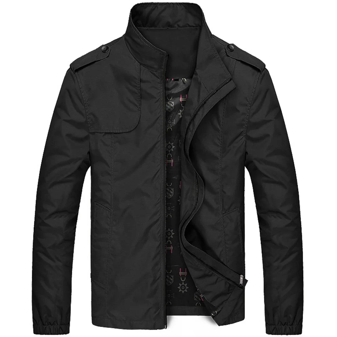Silvio - Bomber jacket for men