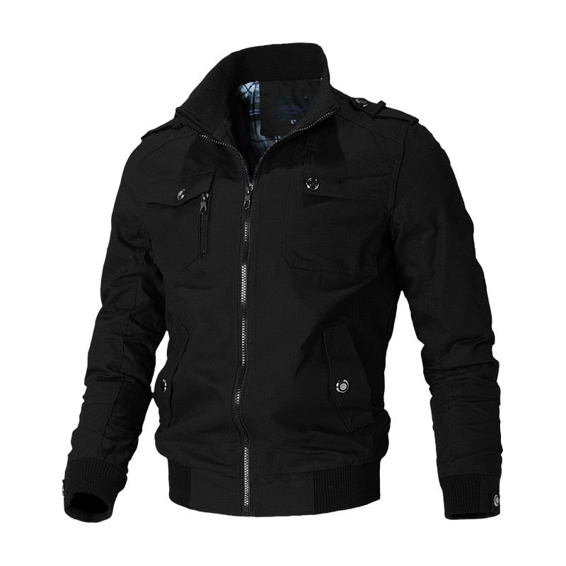 Noah - Light Men's Bomber Jacket