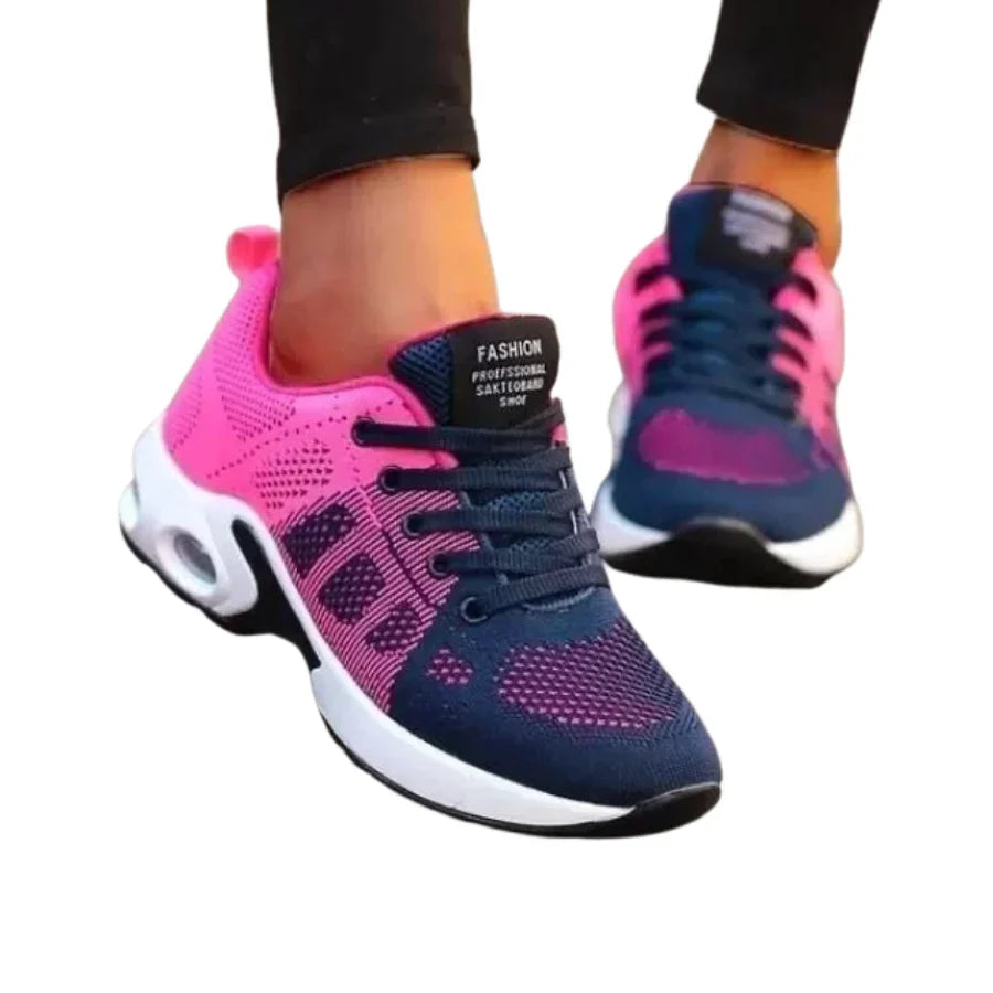 Orthopedic Sports Shoes