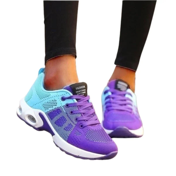 Orthopedic Sports Shoes