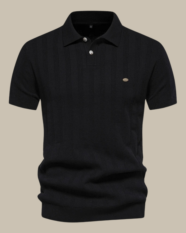 Hugo | Men's Merino Polo Shirt