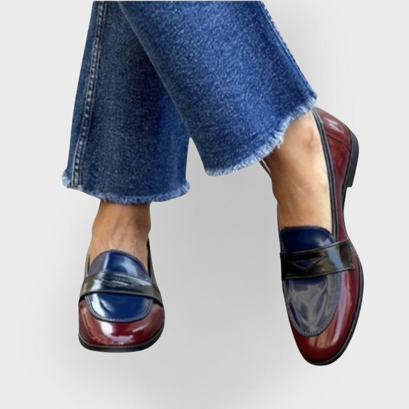 Mia | Elegant and Comfortable Loafers for Women