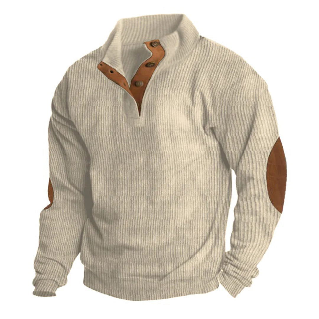 Jack - Vintage Men's Sweater